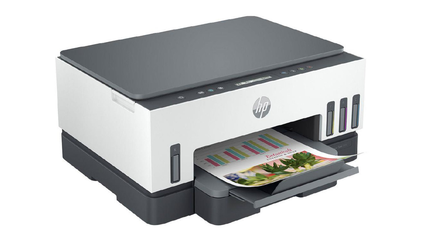 HP Smart Tank 7005 A4 All-in-One Ink Tank Printer