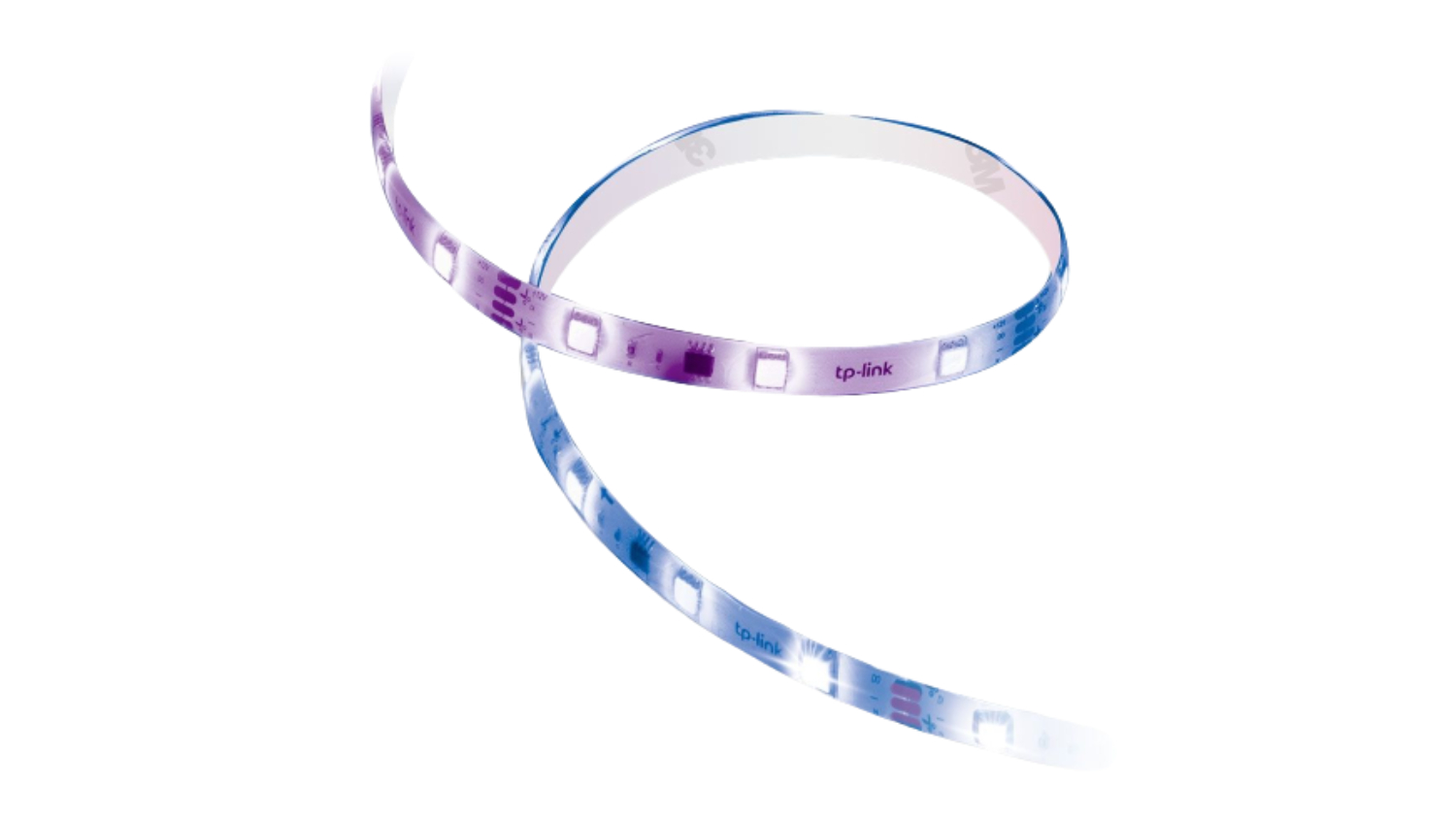 TP-Link Tapo L920-5 Smart Wi-Fi Light Strip - Multicolor