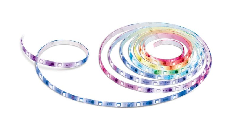 TP-Link Tapo L920-5 Smart Wi-Fi Light Strip - Multicolor