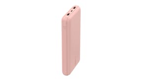 Belkin Boost Up Charge 20,000mAh USB-C Power Bank - Rose Gold