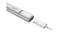 Logitech Crayon Digital Pencil with USB-C - Silver