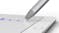 Logitech Crayon Digital Pencil with USB-C - Silver