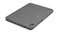 Logitech Combo Touch Keyboard Case for iPad (10th Gen) - Oxford Grey