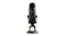 Blue Yeti 3-Capsule USB Microphone - Black