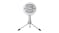Blue Snowball iCE Condenser Microphone - White