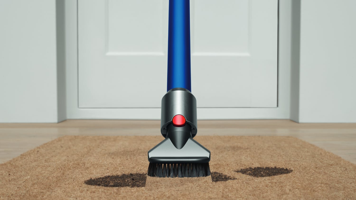 Dyson Stubborn Dirt Brush Vacuum Attachment