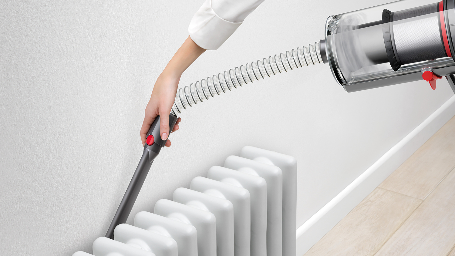 Dyson Extension Hose Vacuum Attachment