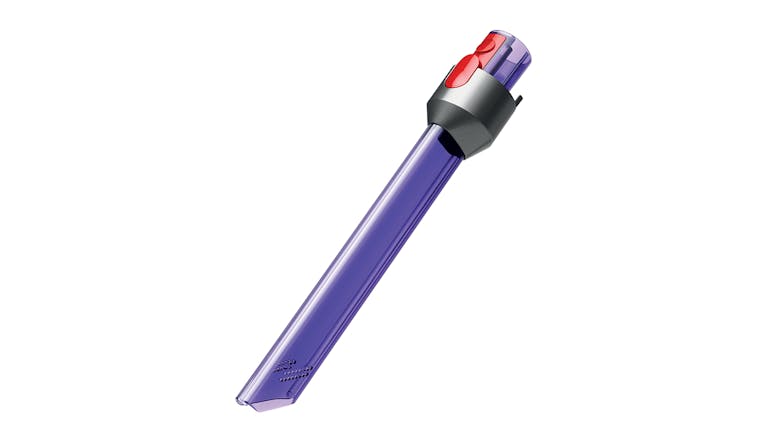 Dyson Light Pipe Crevice Tool Vacuum Attachment