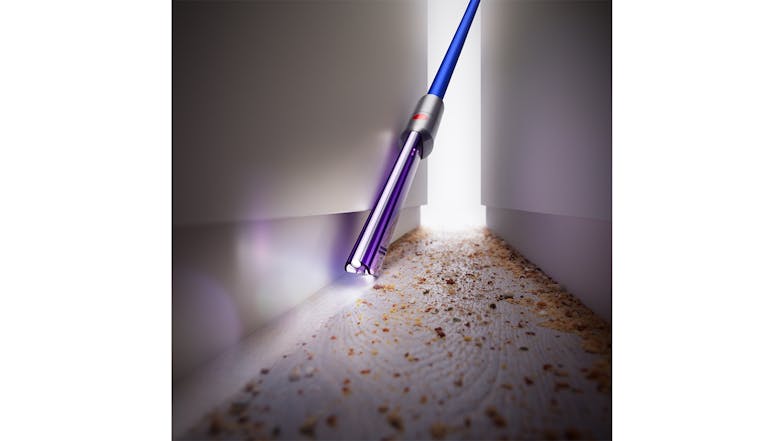 Dyson Light Pipe Crevice Tool Vacuum Attachment