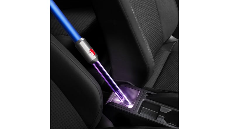 Dyson Light Pipe Crevice Tool Vacuum Attachment