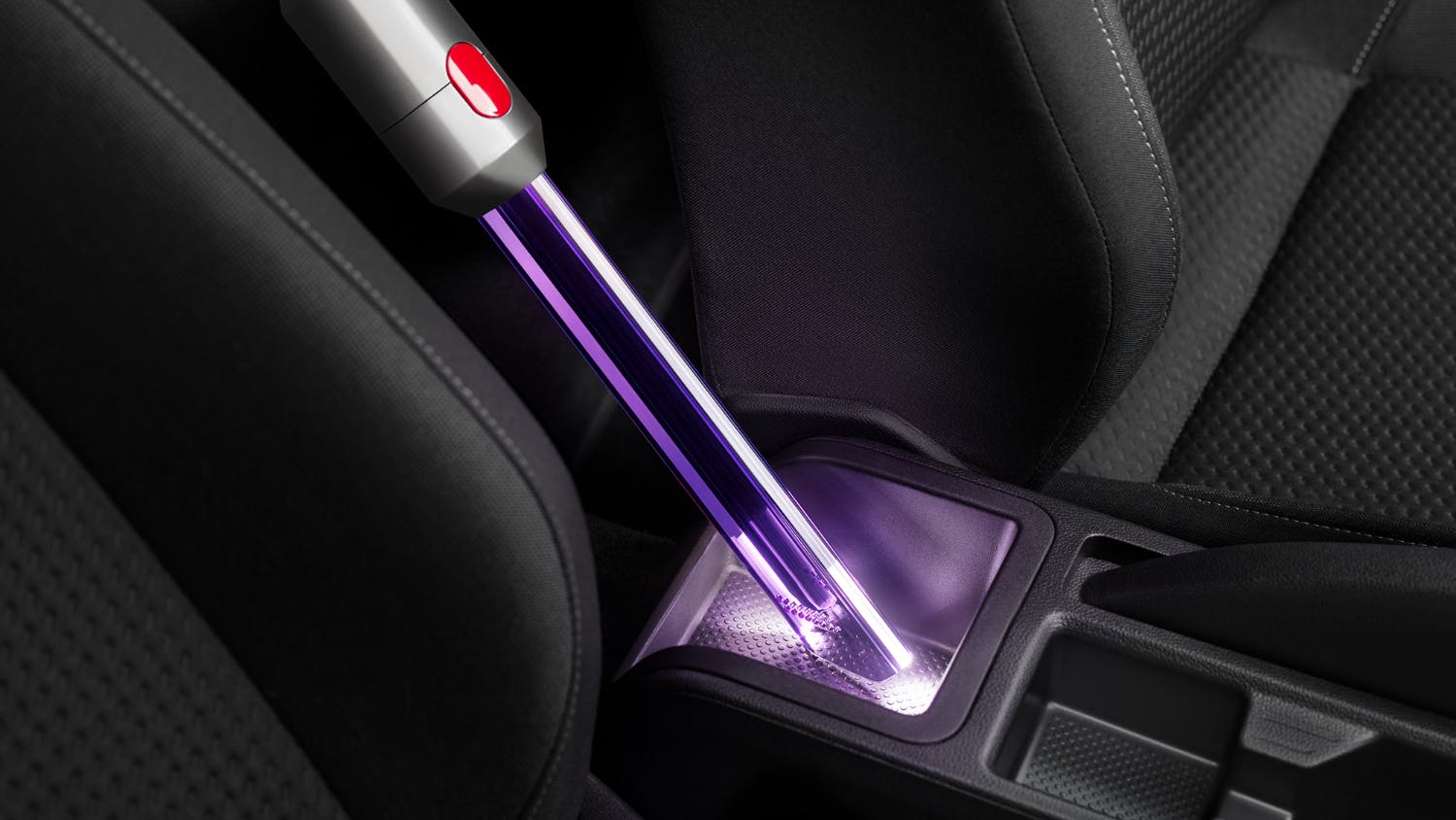 Dyson Light Pipe Crevice Tool Vacuum Attachment