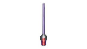 Dyson V15 Light Pipe Crevice Tool Vacuum Attachment