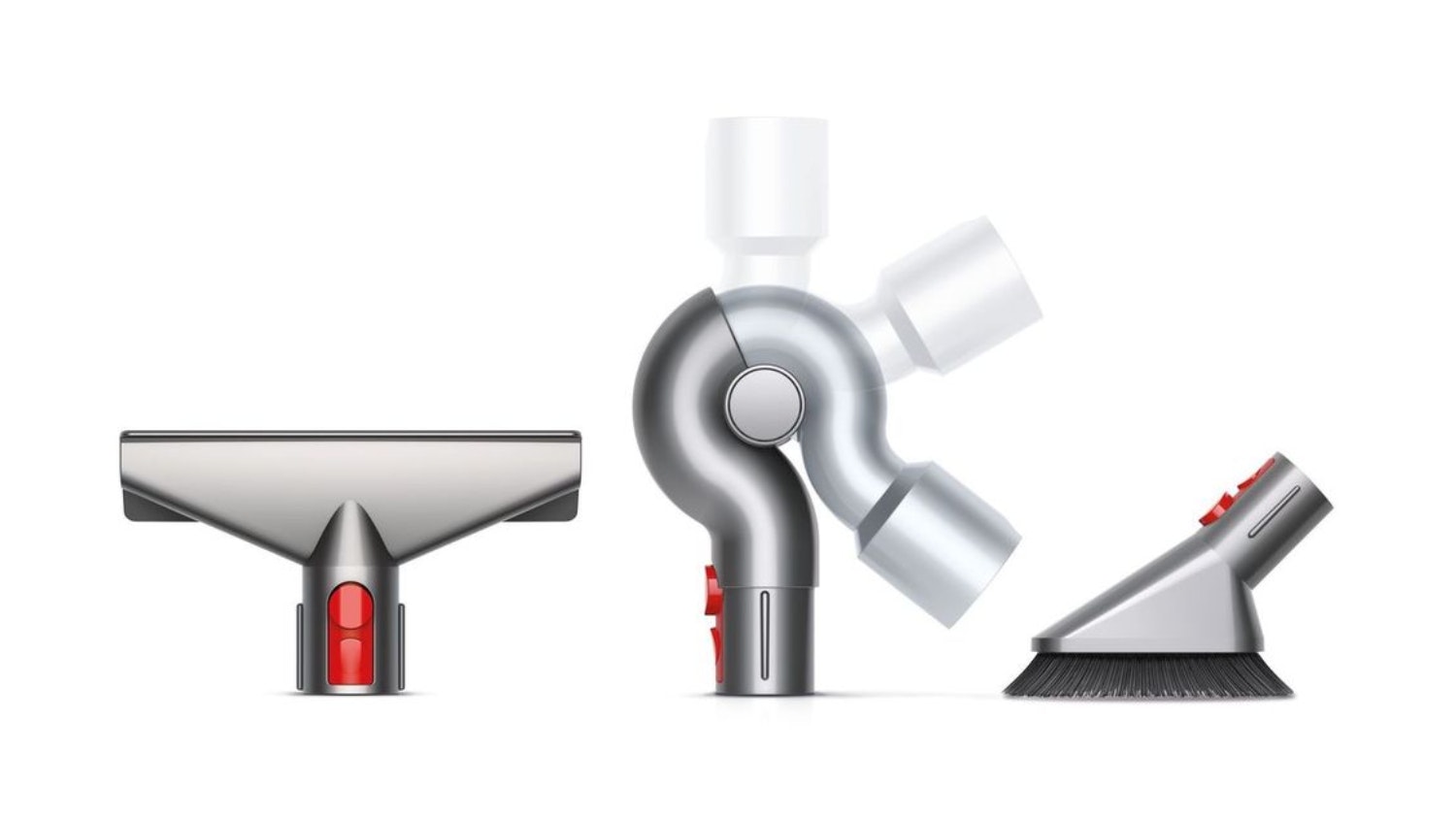 Dyson Furniture Vacuum Cleaning Kit - 3 Piece | Harvey Norman New Zealand
