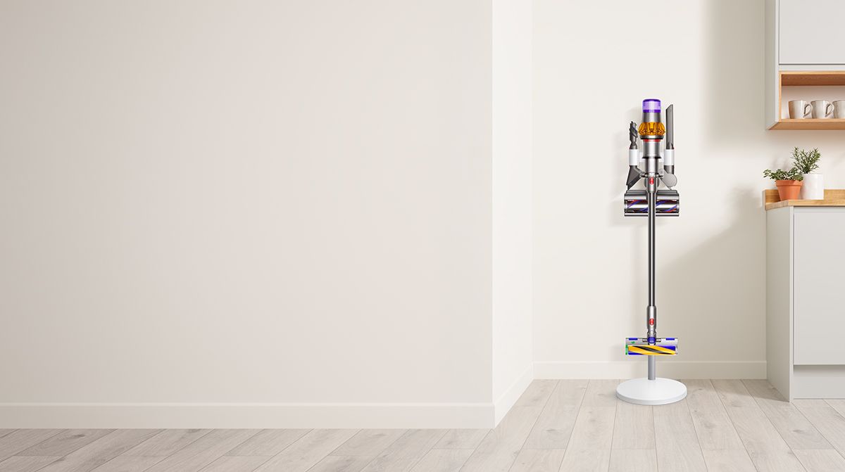 dyson dok multi