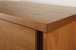 Ashfield 6 Drawer Small Lowboy