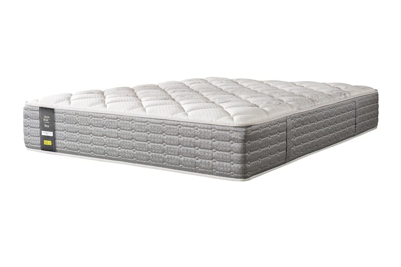 Chiro Approved Extra Firm King Mattress by King Koil