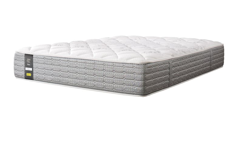 Chiro Approved Firm Single Mattress by King Koil