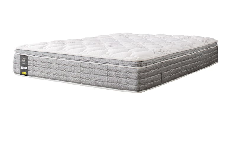 Chiro Approved Medium Single Mattress by King Koil