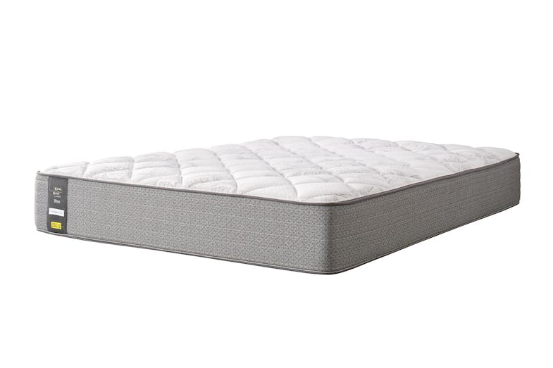 Chiro Confidence Firm King Single Mattress by King Koil