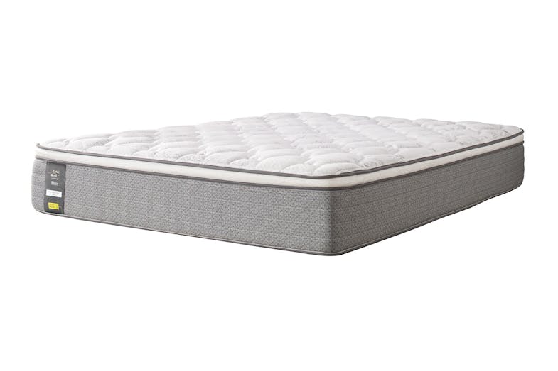 Chiro Confidence Medium King Single Mattress by King Koil