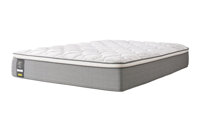 Chiro Confidence Soft Queen Mattress by King Koil