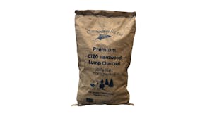 Commodities NZ Premium Hardwood Lump XL Charcoal 10kg