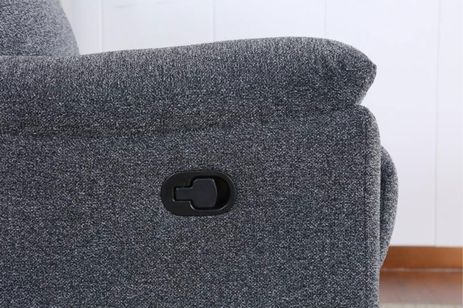 Dawson Fabric Recliner Chair Harvey Norman New Zealand