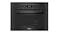 Miele 40L Built-In Microwave Oven - Obsidian Black (DGM 7440/11135480)