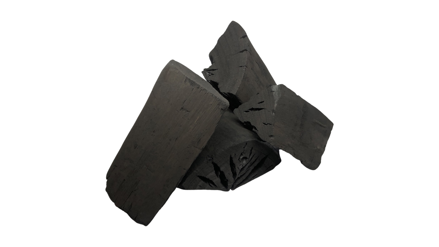 Commodities NZ Premium Eucalyptus Lump Charcoal 10kg