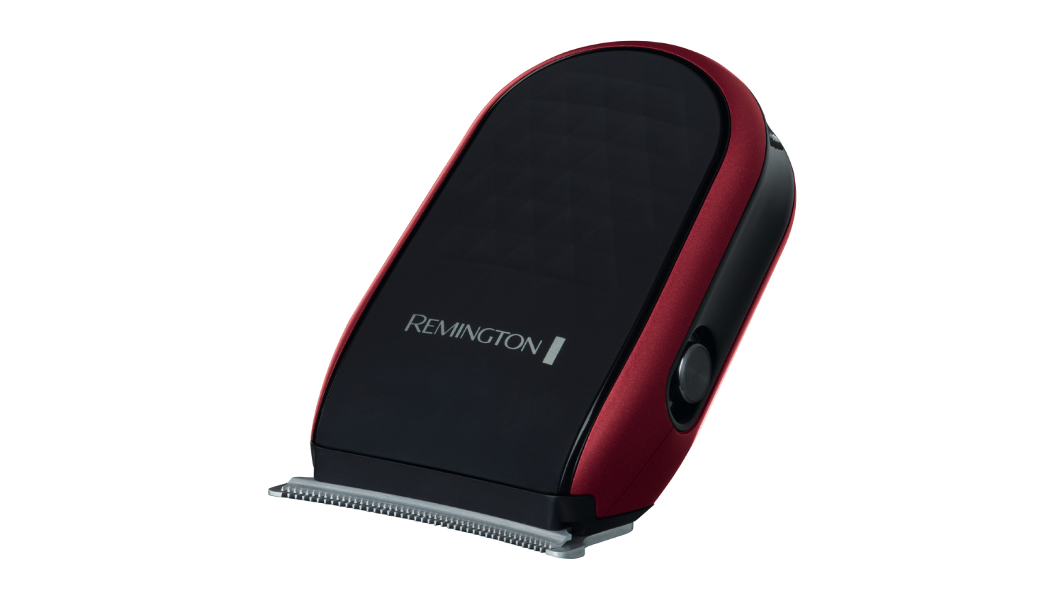 Remington Rapid Cut Ultimate Haircut Kit Black Red Harvey Norman   HC4400AU.03 