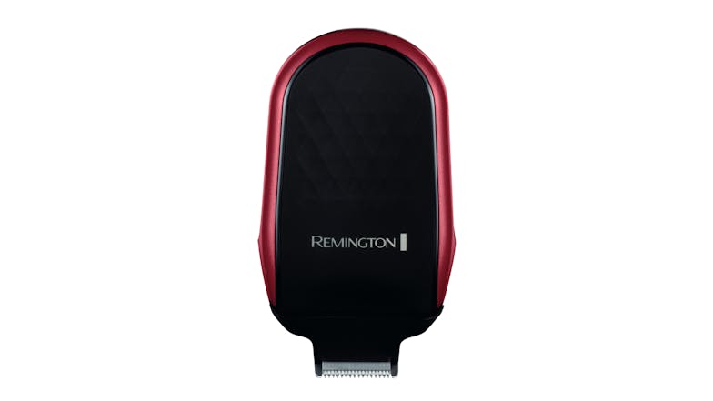 Remington Rapid Cut Ultimate Haircut Kit - Black/Red