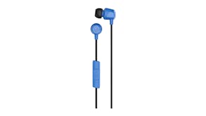 Skullcandy Jib Wired In-Ear Headphones - Cobalt Blue
