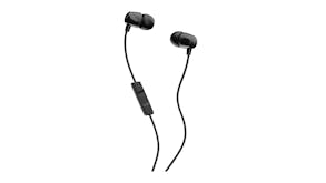 Skullcandy Jib Wired In-Ear Headphones - Black