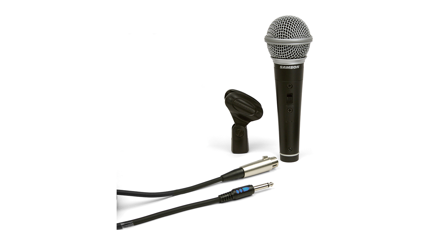Samson R21S Dynamic Microphone Harvey Norman New Zealand