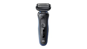 Braun Series 5 Wet & Dry Electric Foil Shaver