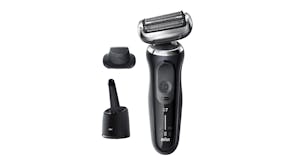 Braun Series 7 Wet & Dry Electric Foil Shaver