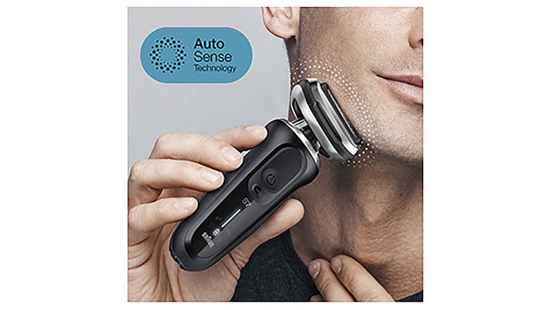 Braun Series 7 Wet & Dry Electric Foil Shaver