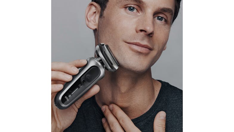 Braun Series 7 Wet & Dry Electric Foil Shaver