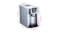 Devanti 2L Portable Ice Cube Maker - Silver