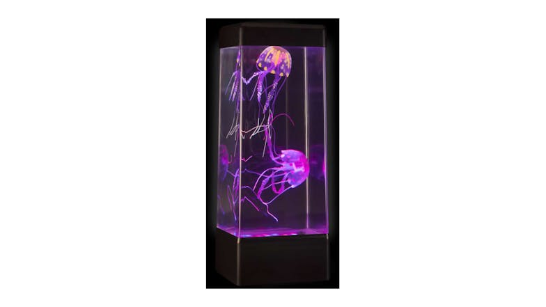 Jinx Luminous Jellyfish Mood Lamp