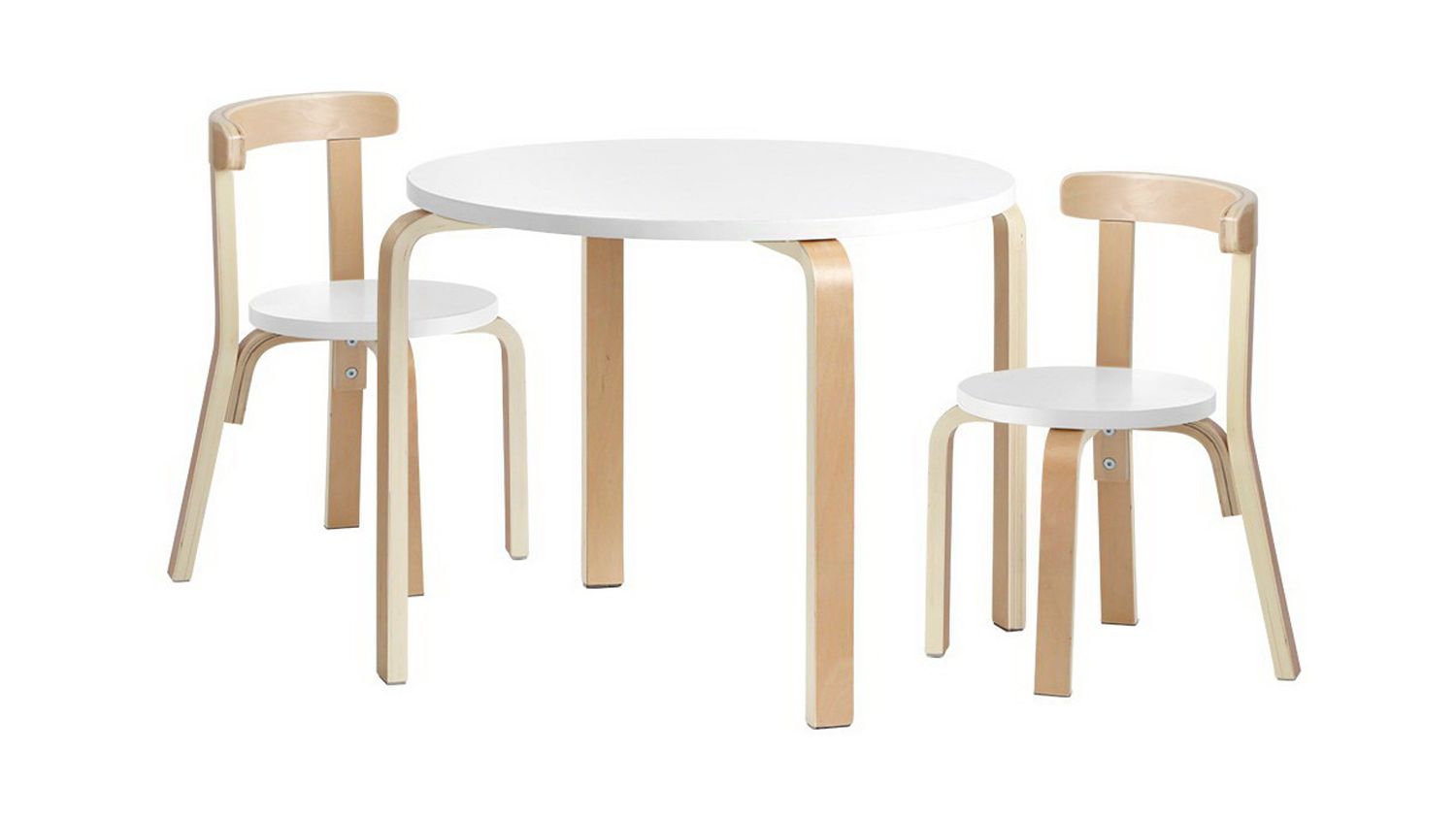 keezi 3 piece table and chairs