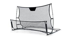 Everfit Portable Soccer Rebounder Net XL