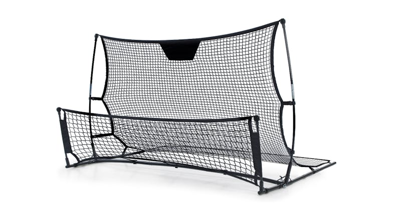 Everfit Portable Soccer Rebounder Net XL