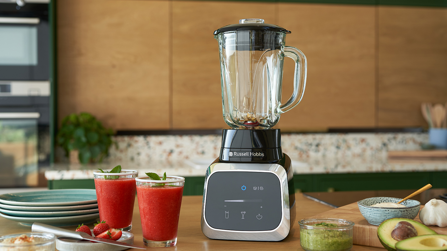 Russell Hobbs Harvey Norman New Zealand