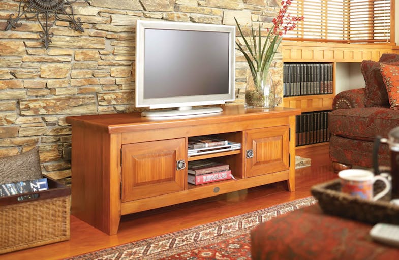 Clutha TV Stand