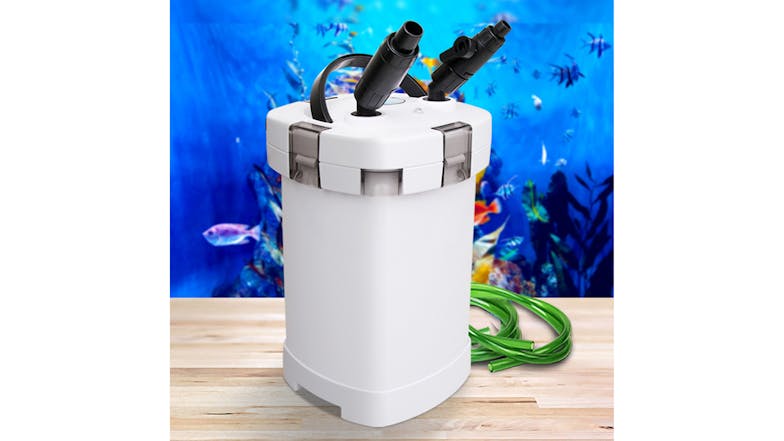 Giantz Aquarium Filter 1250L