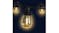 Jingle Jollys S14 String Festoon Lights LED 23m - Warm White