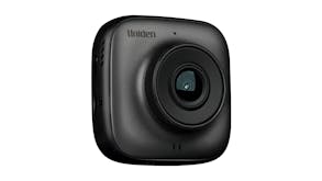 Uniden Full HD Smart Dash Cam with 2" LCD Colour Screen