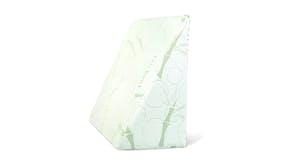 Giselle Foam Wedge Back Support Pillow