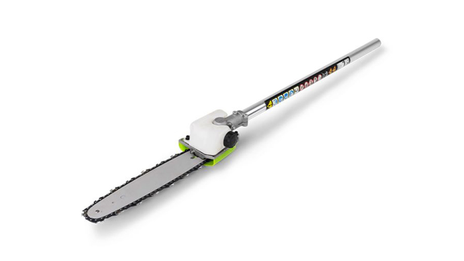 LawnMaster 40V/58V Polesaw Attachment